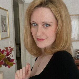 Meet your Posher, Rebecca